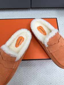 Hermes Shoes