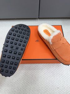 Hermes Shoes