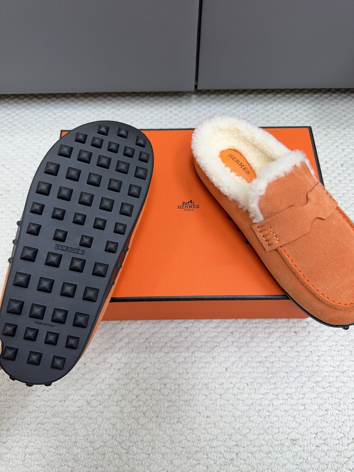 Hermes Shoes
