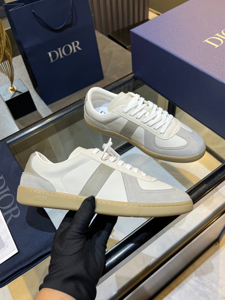 Dior Shoes