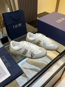 Dior Shoes