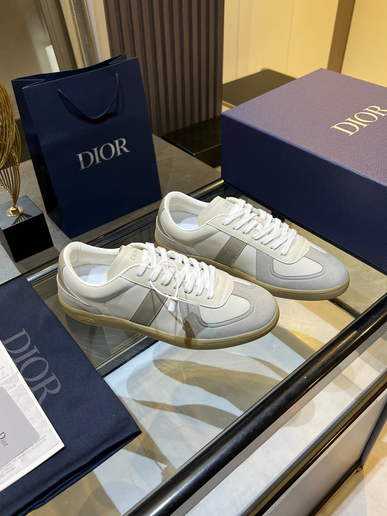 Dior Shoes