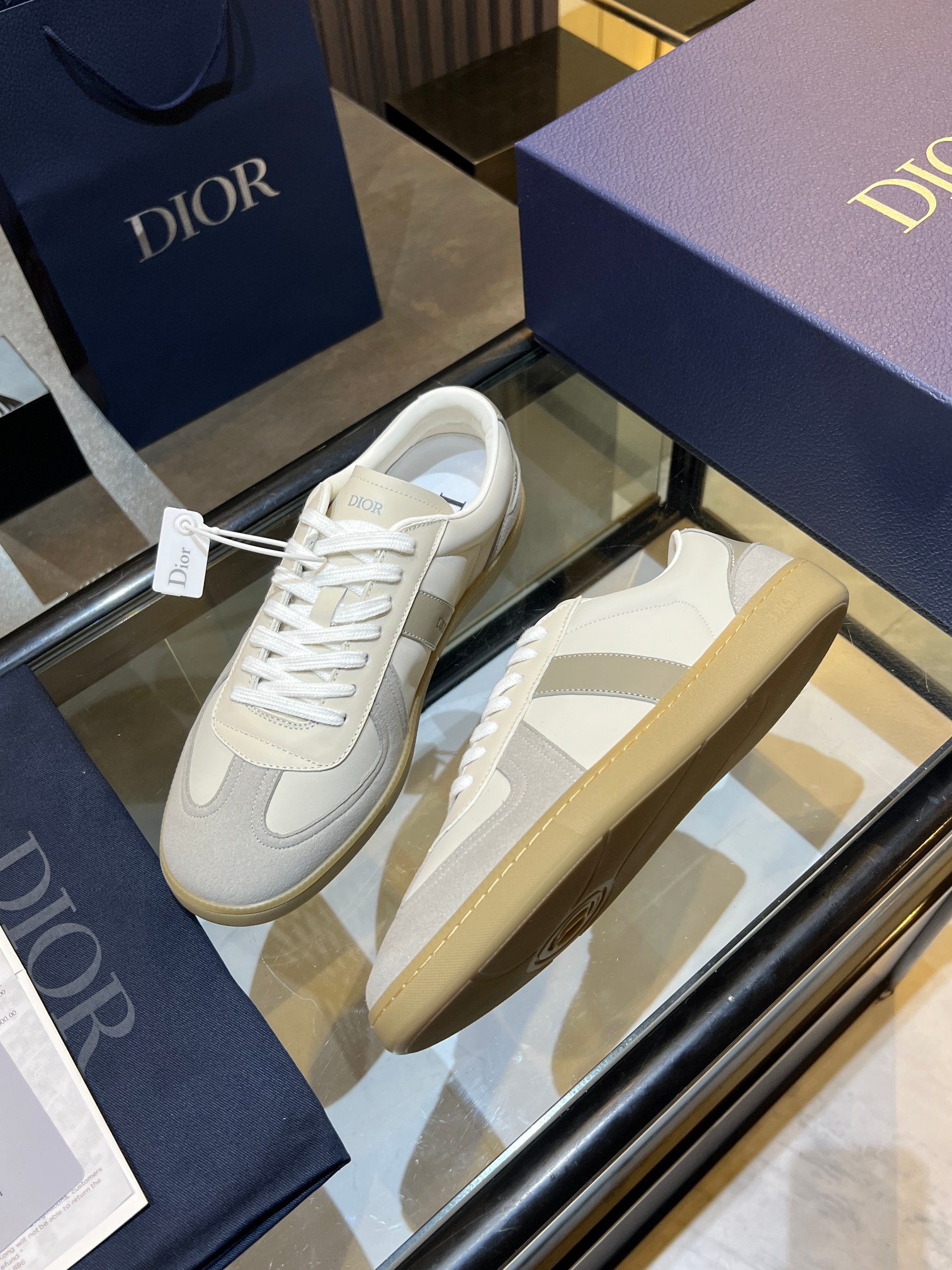 Dior Shoes