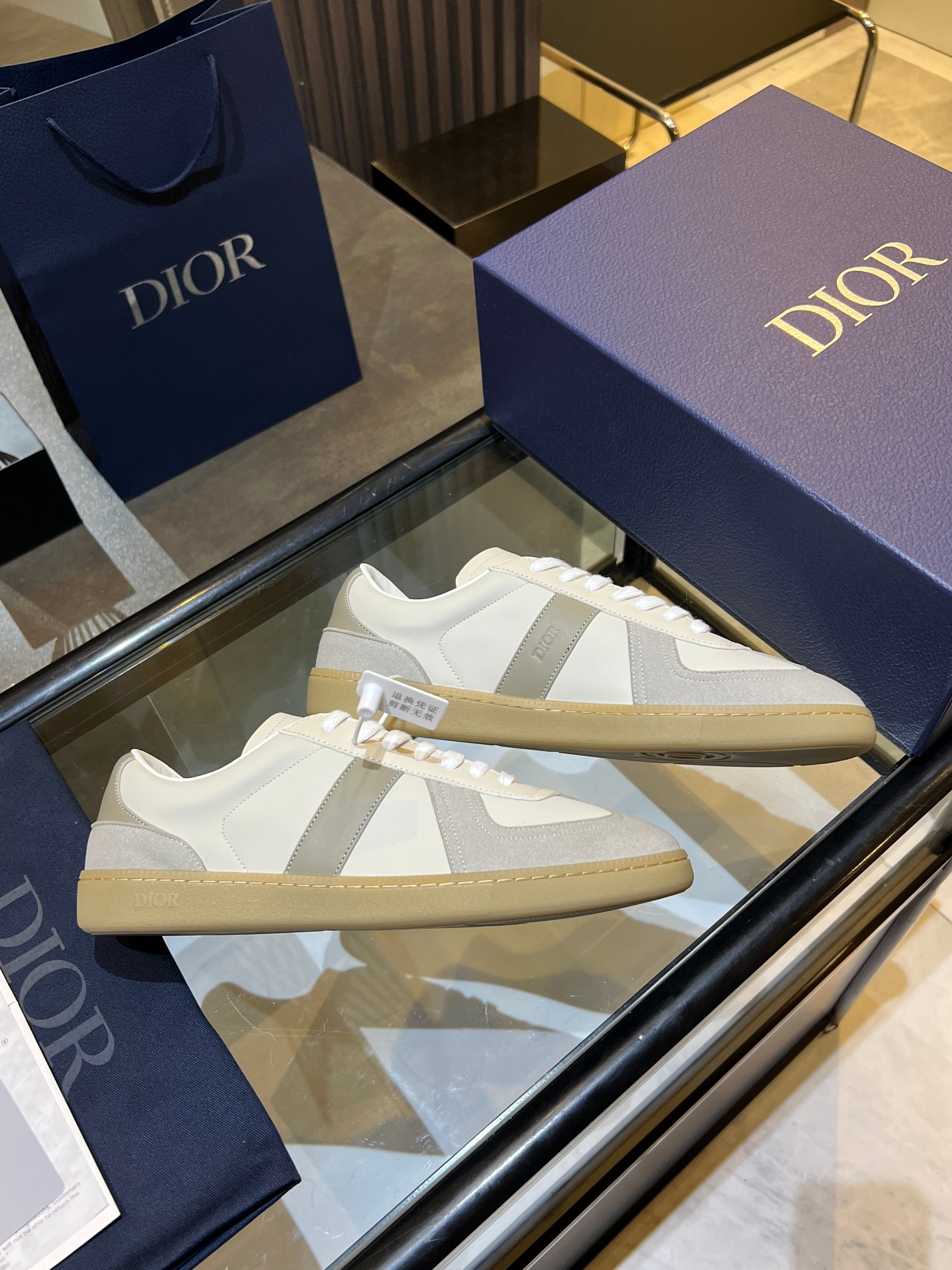 Dior Shoes