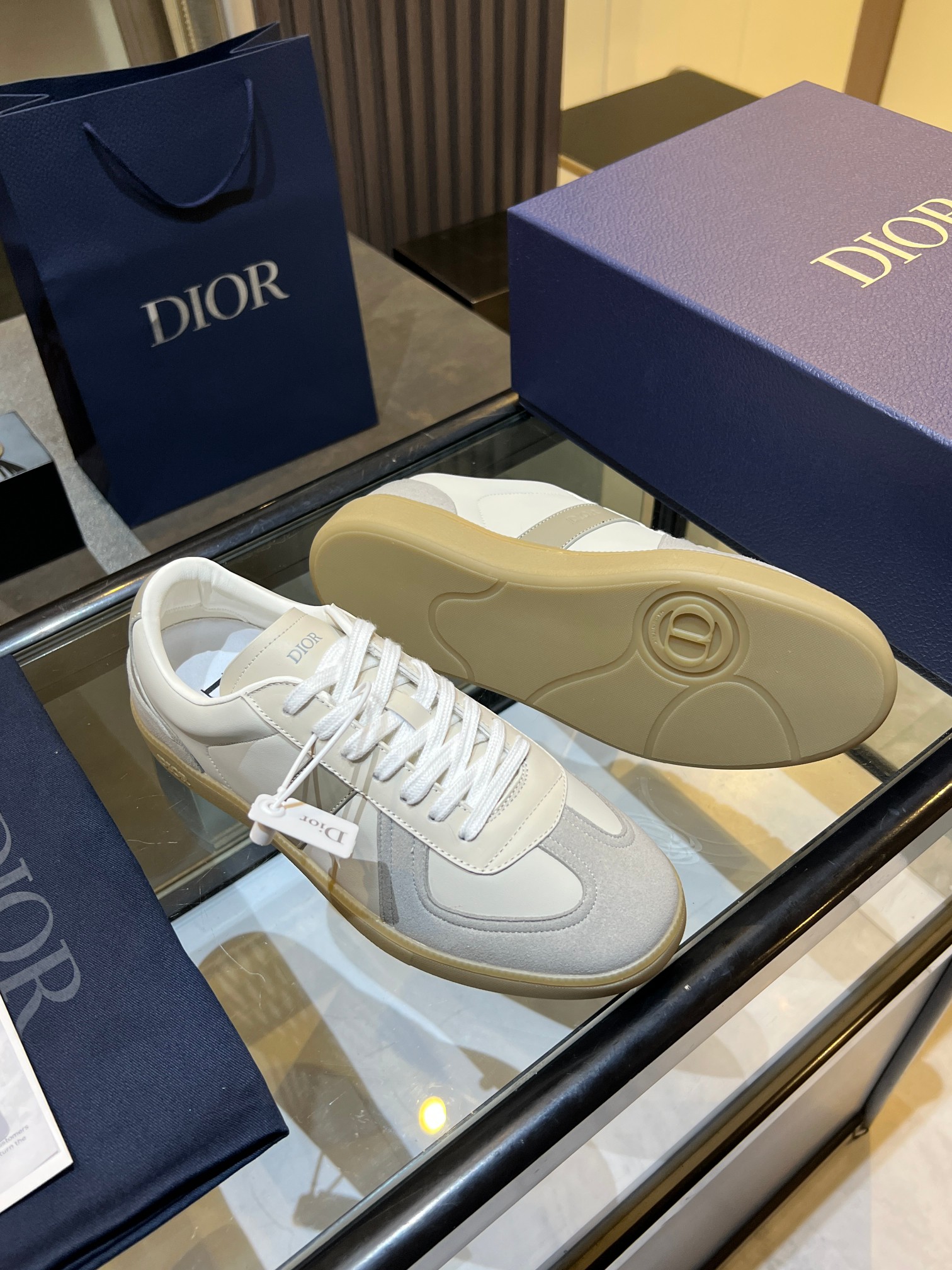 Dior Shoes