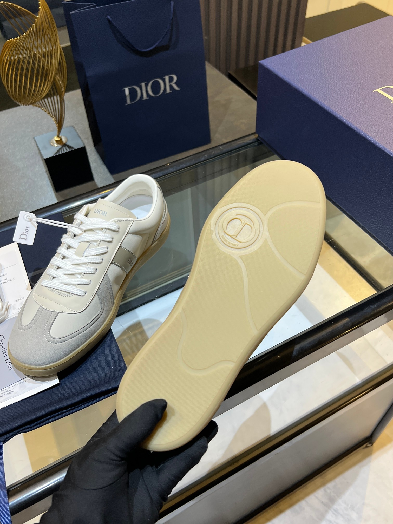 Dior Shoes