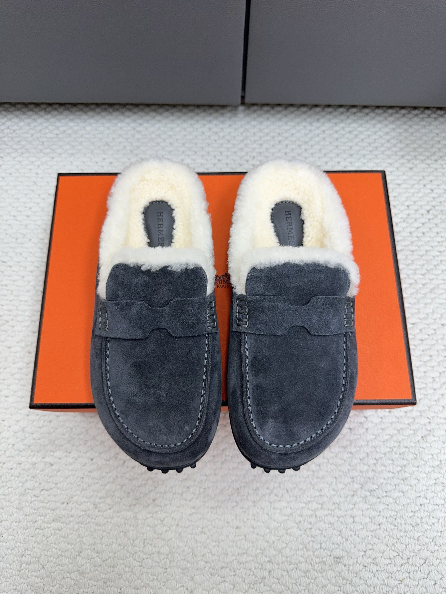 Hermes Shoes