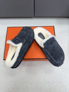 Hermes Shoes
