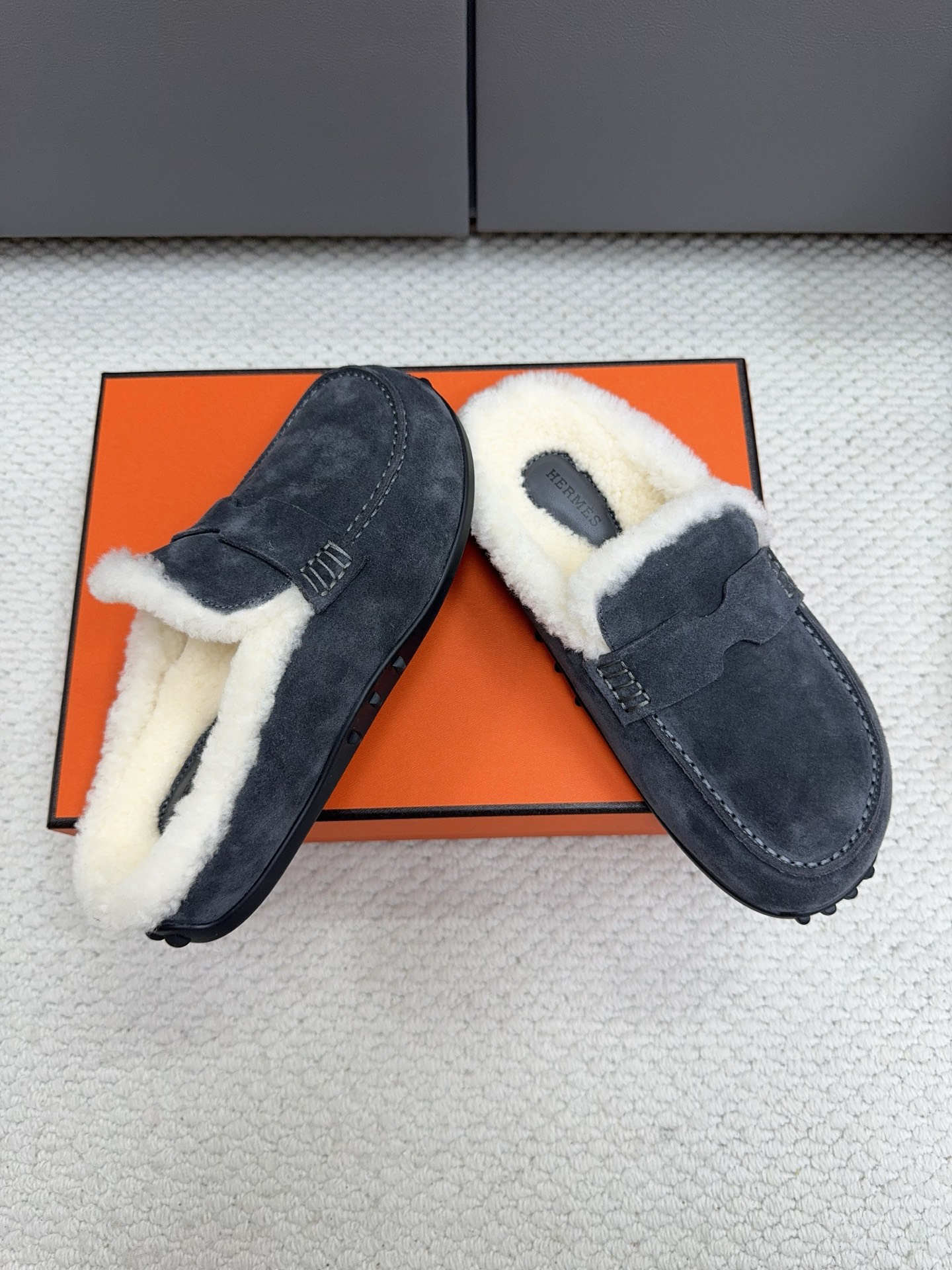 Hermes Shoes