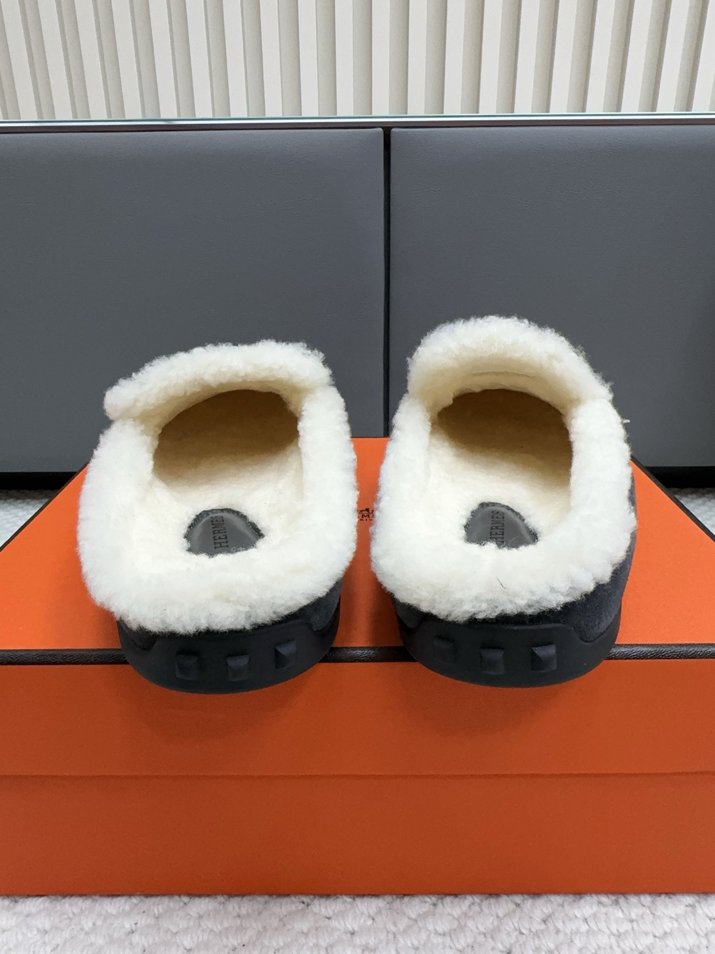 Hermes Shoes