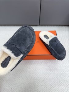 Hermes Shoes