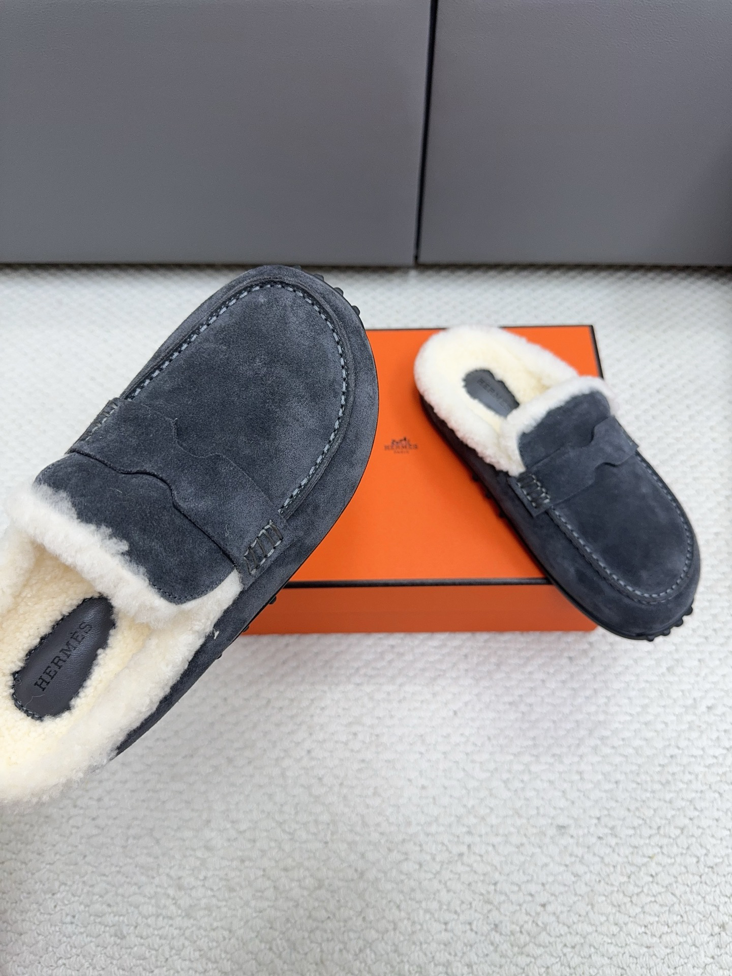 Hermes Shoes