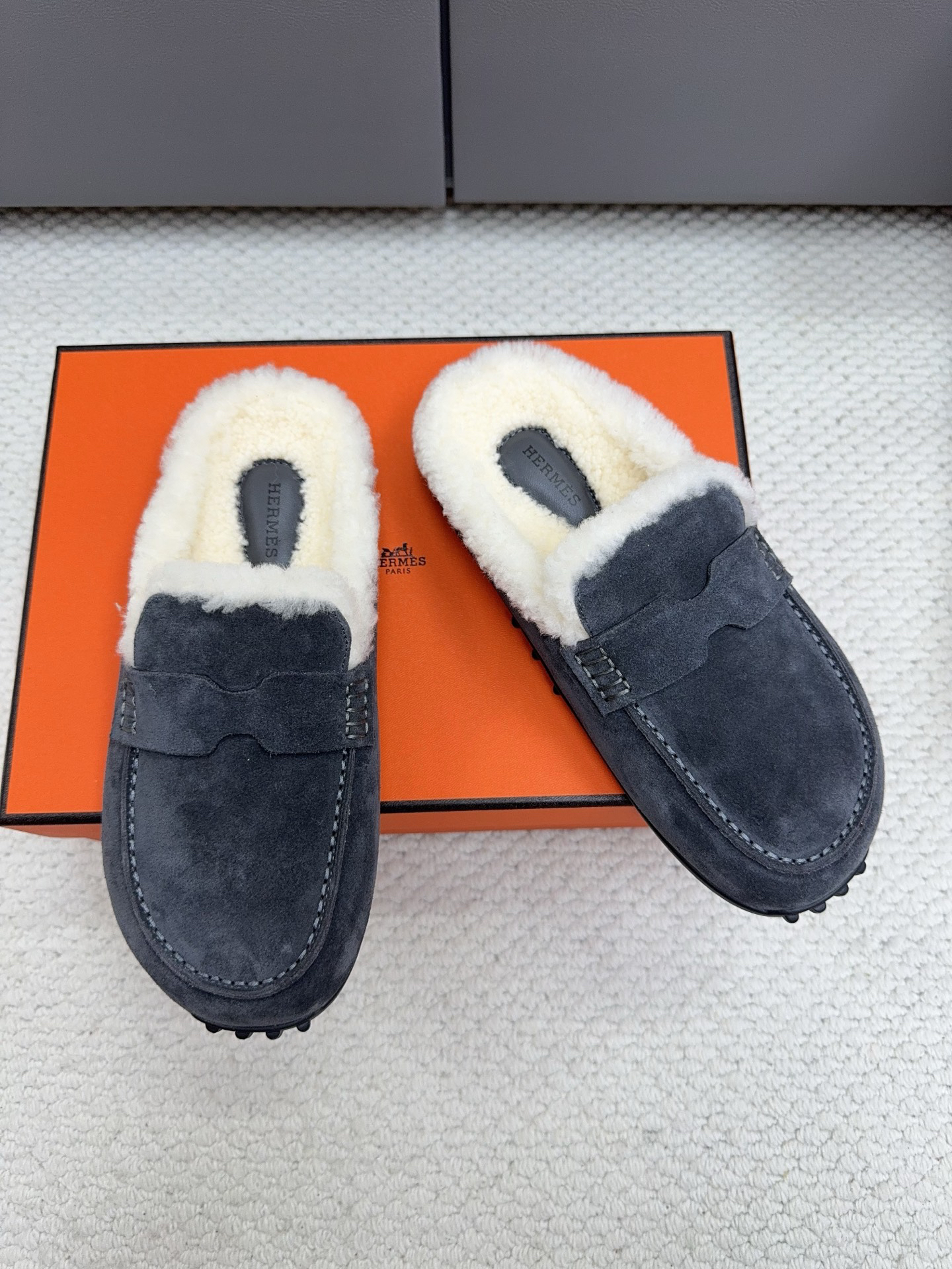 Hermes Shoes