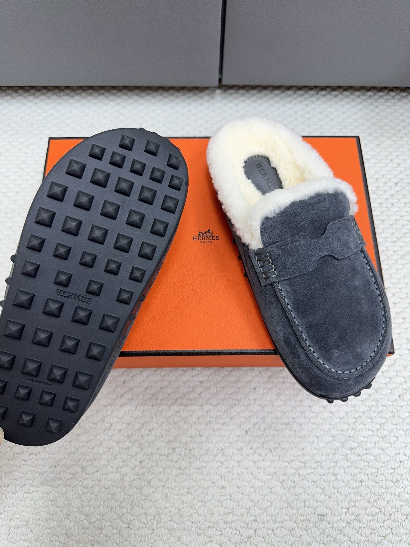 Hermes Shoes