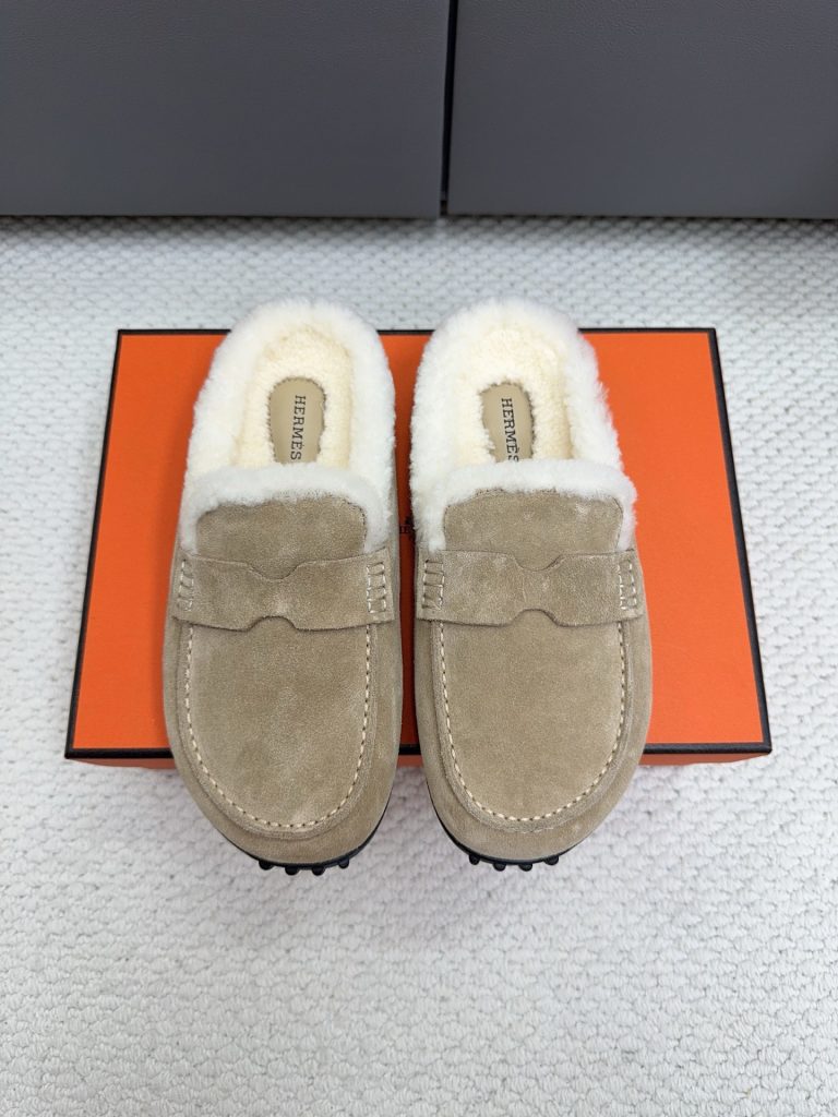 Hermes Shoes