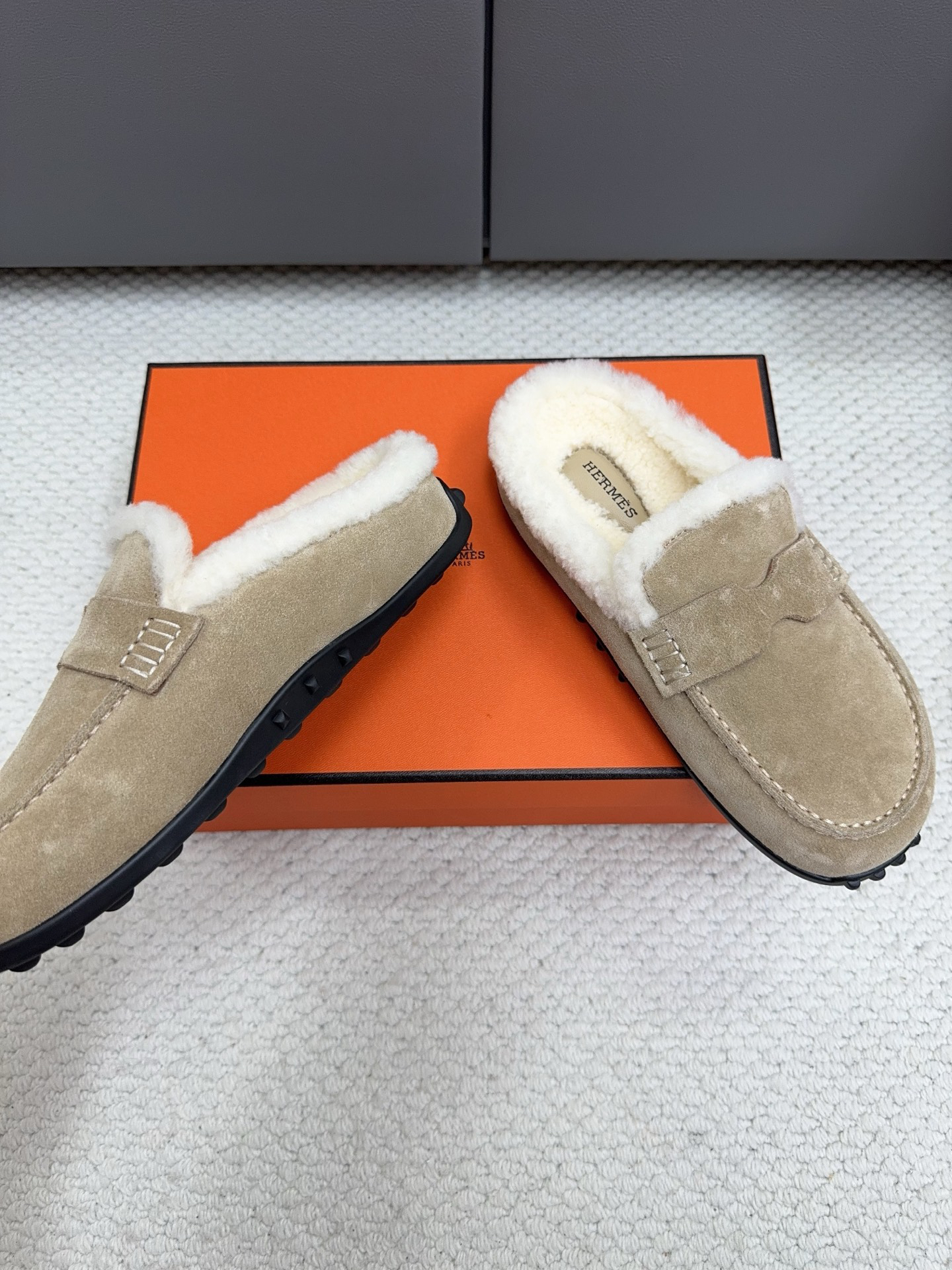 Hermes Shoes