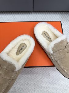 Hermes Shoes
