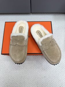 Hermes Shoes