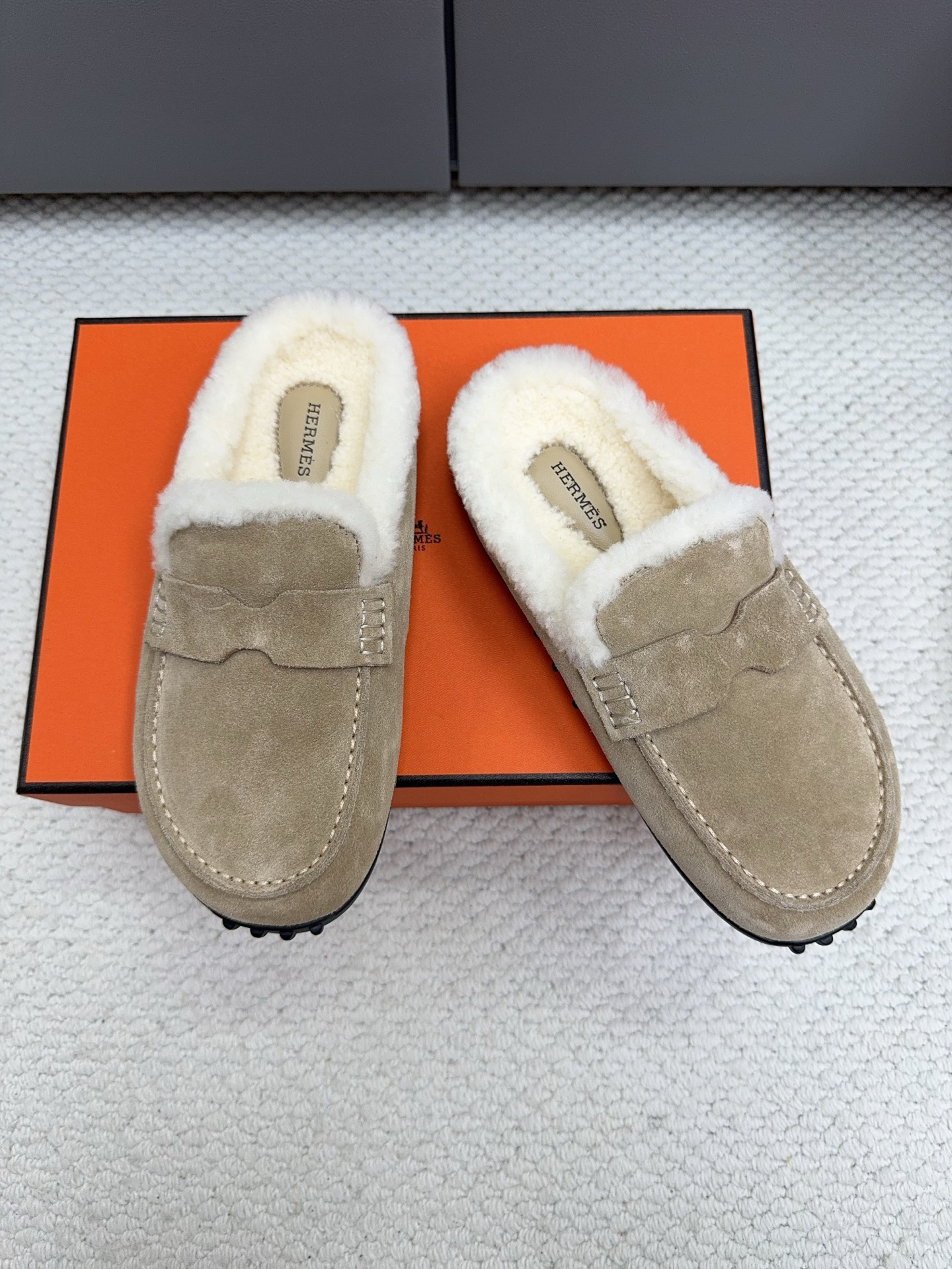 Hermes Shoes