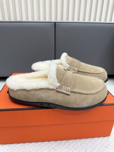 Hermes Shoes