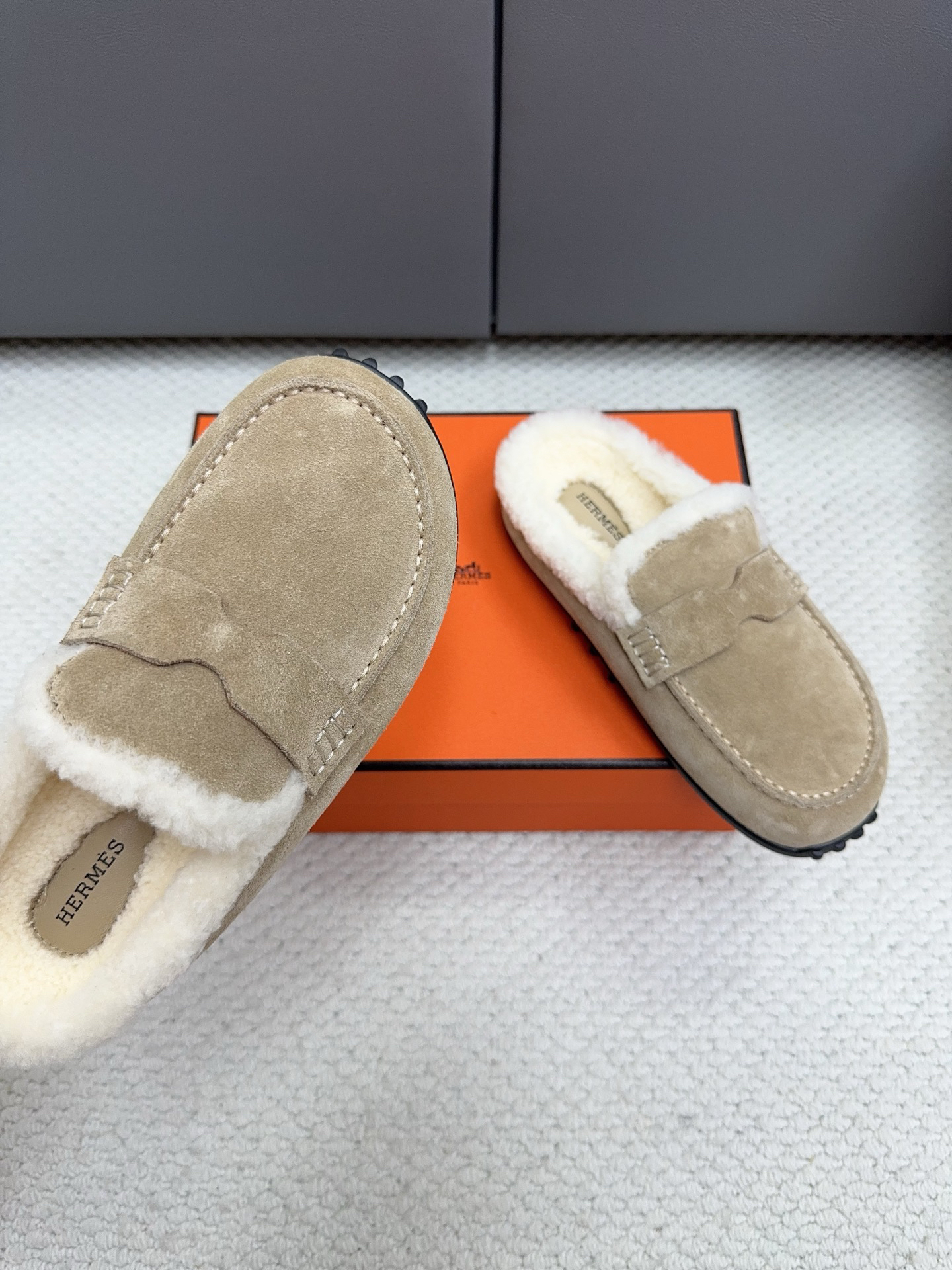 Hermes Shoes