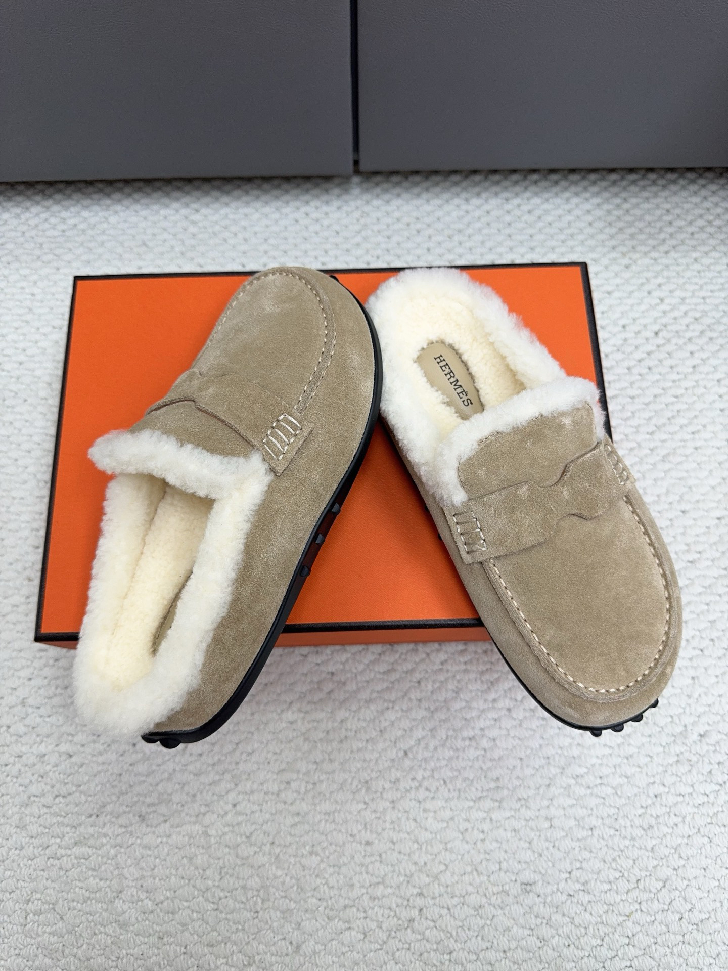 Hermes Shoes