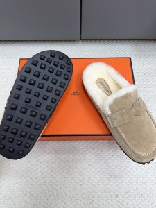 Hermes Shoes