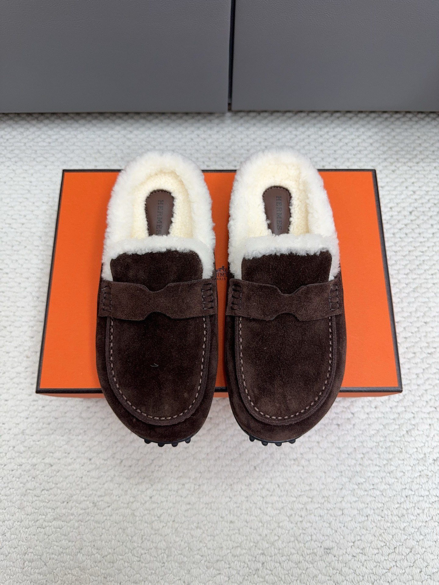 Hermes Shoes
