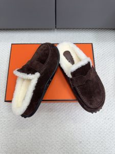 Hermes Shoes