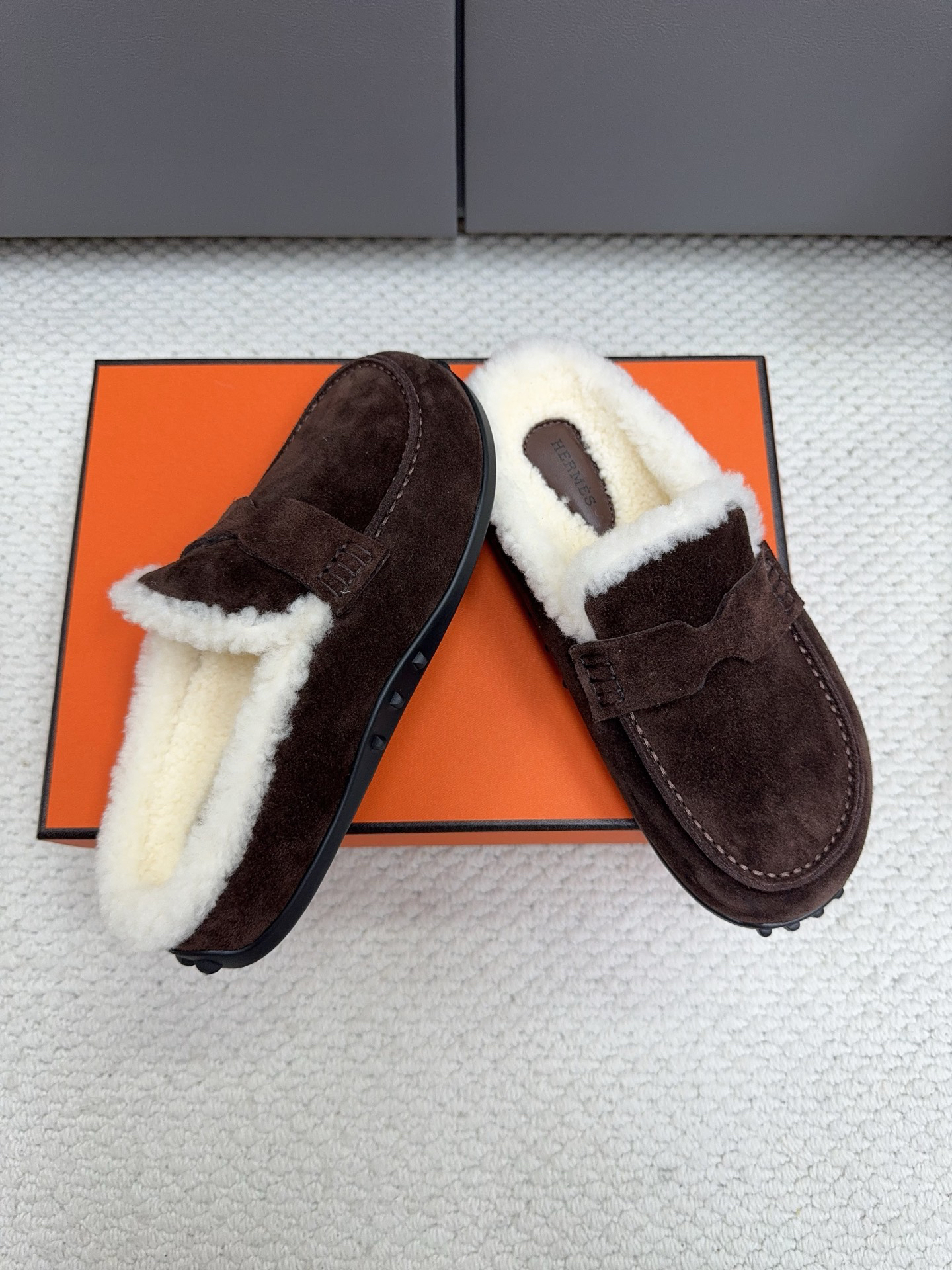 Hermes Shoes