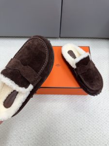 Hermes Shoes