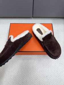 Hermes Shoes