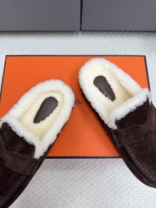 Hermes Shoes