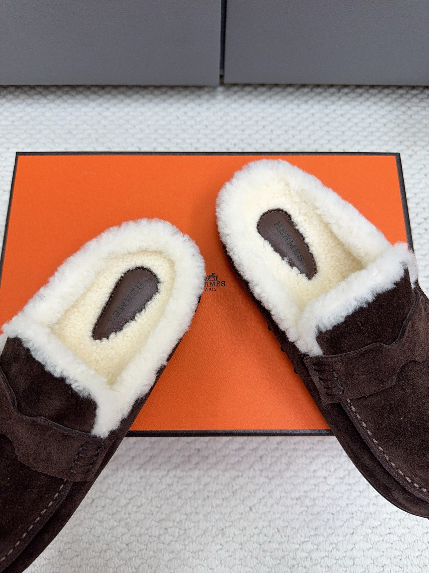 Hermes Shoes