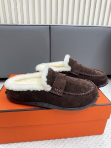 Hermes Shoes