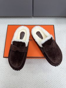 Hermes Shoes