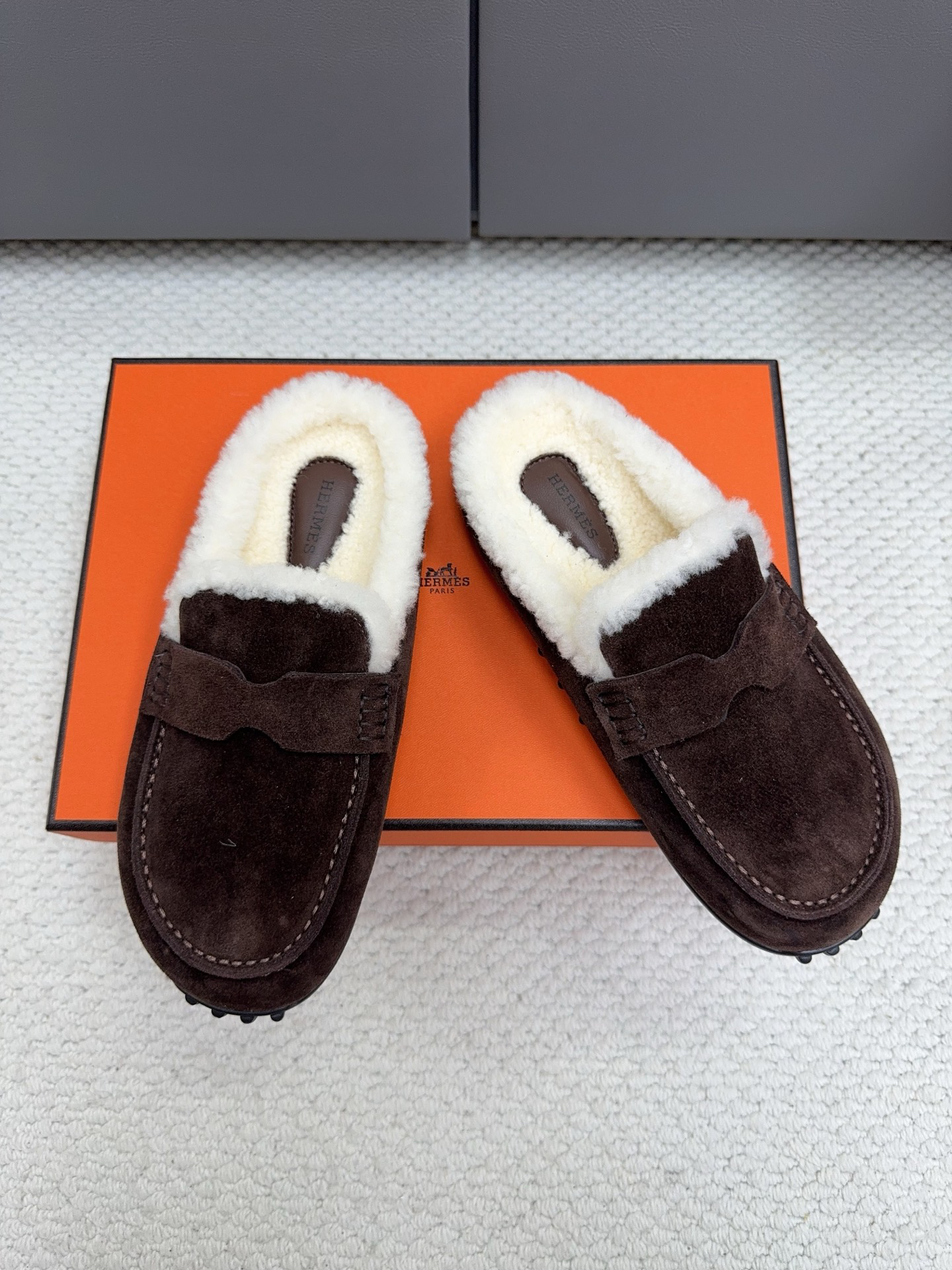 Hermes Shoes