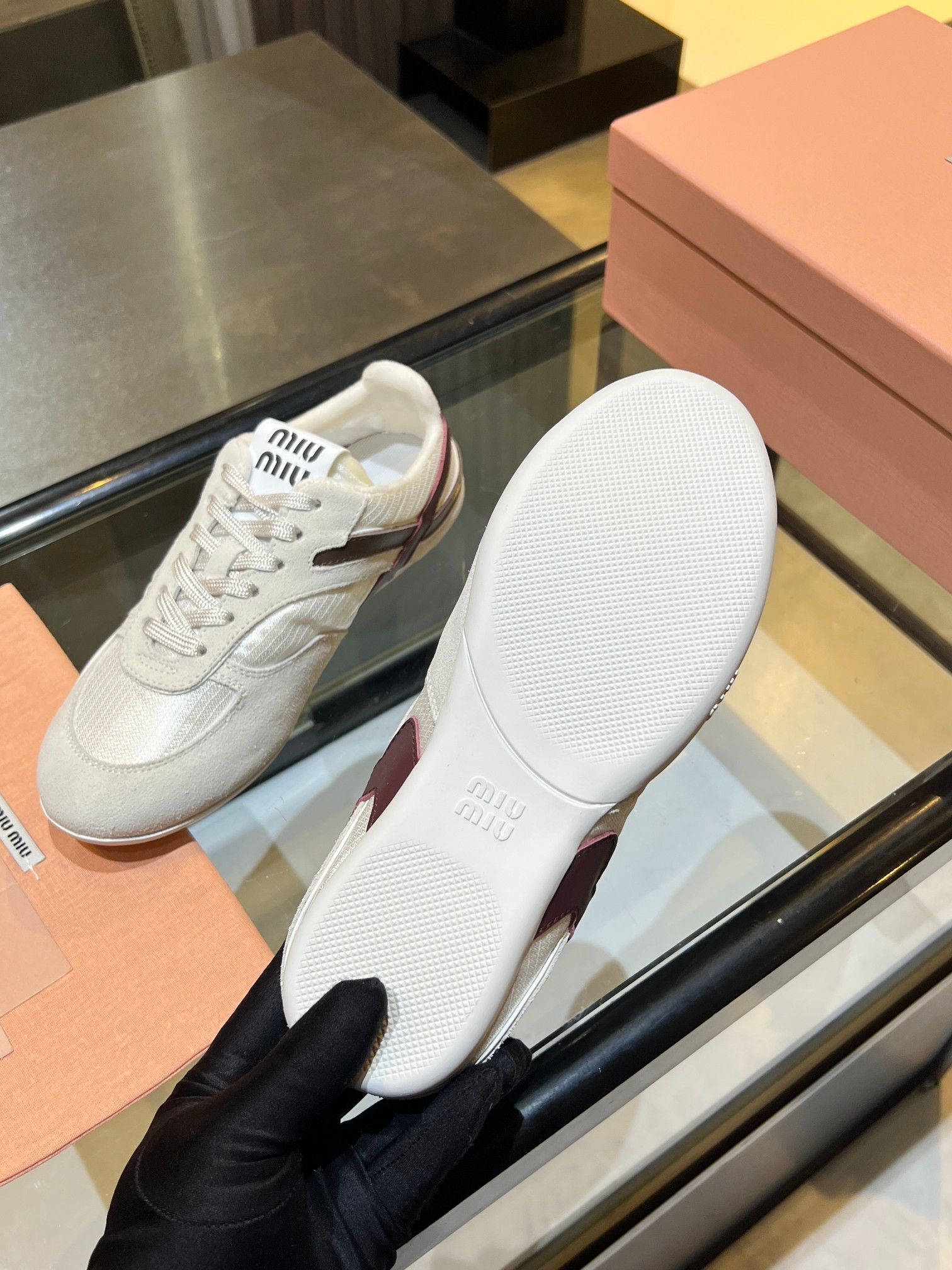 Sneakers