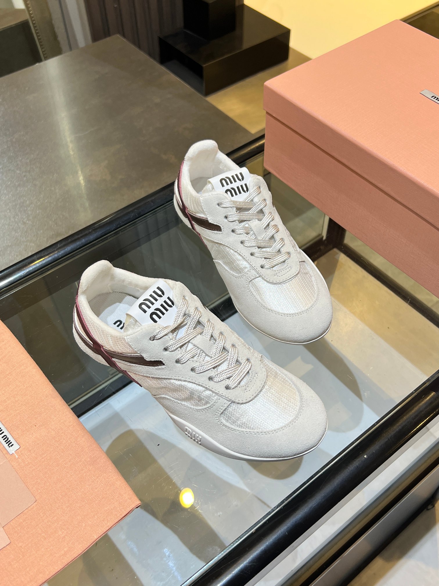 Sneakers