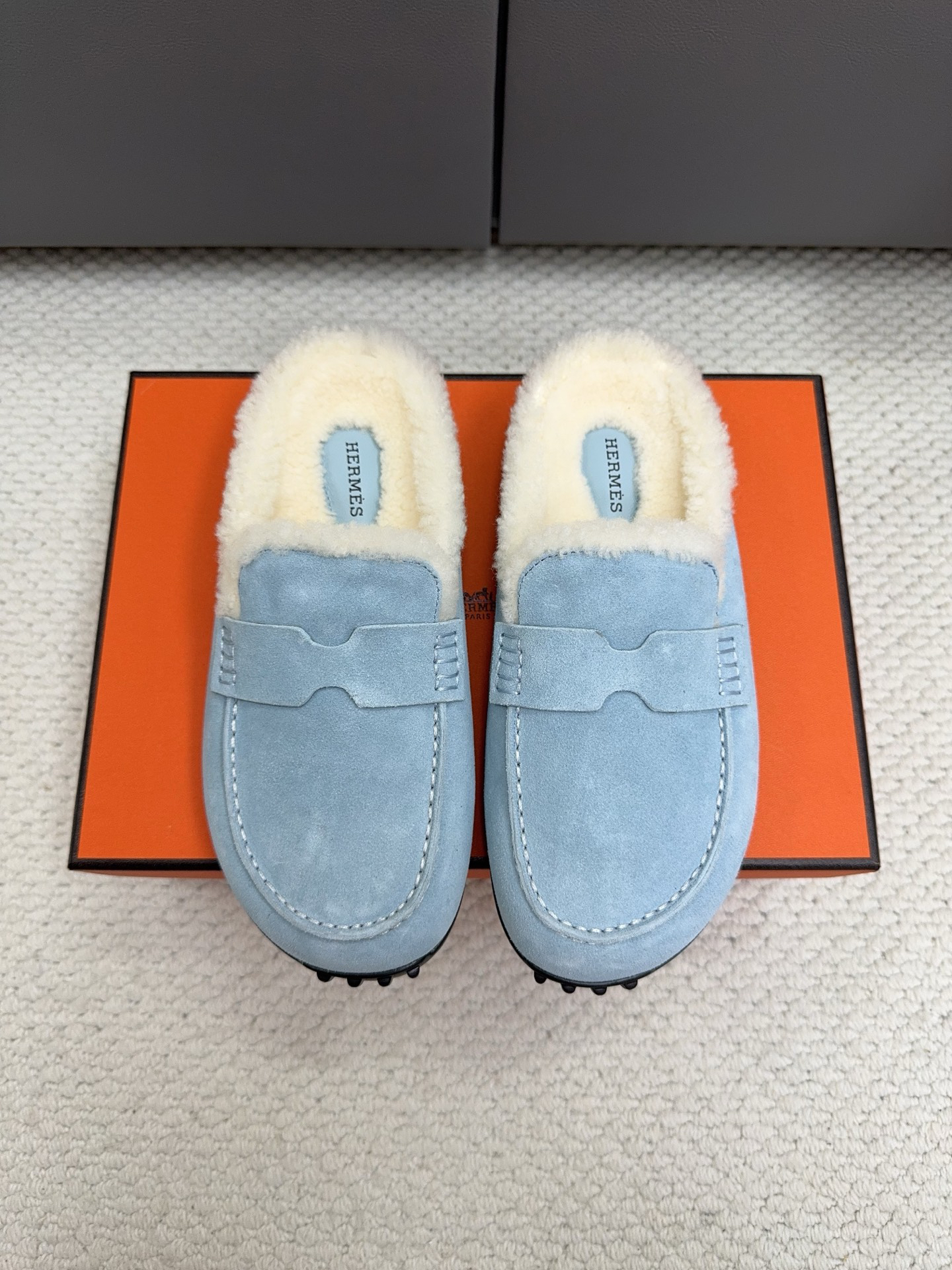 Hermes Shoes