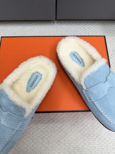 Hermes Shoes