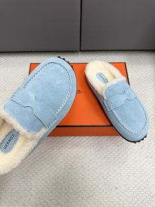 Hermes Shoes