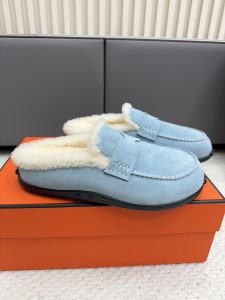 Hermes Shoes