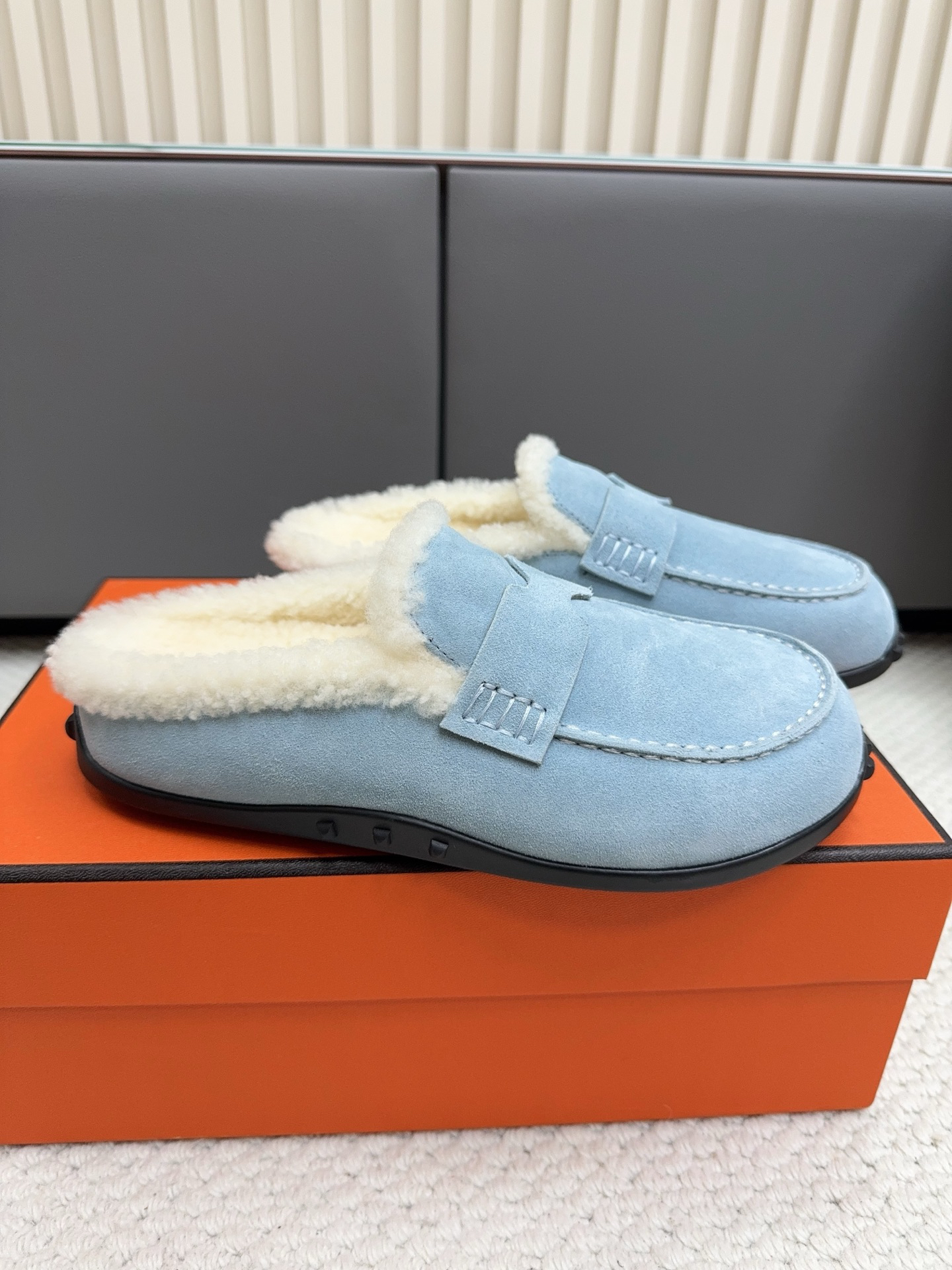 Hermes Shoes