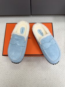Hermes Shoes