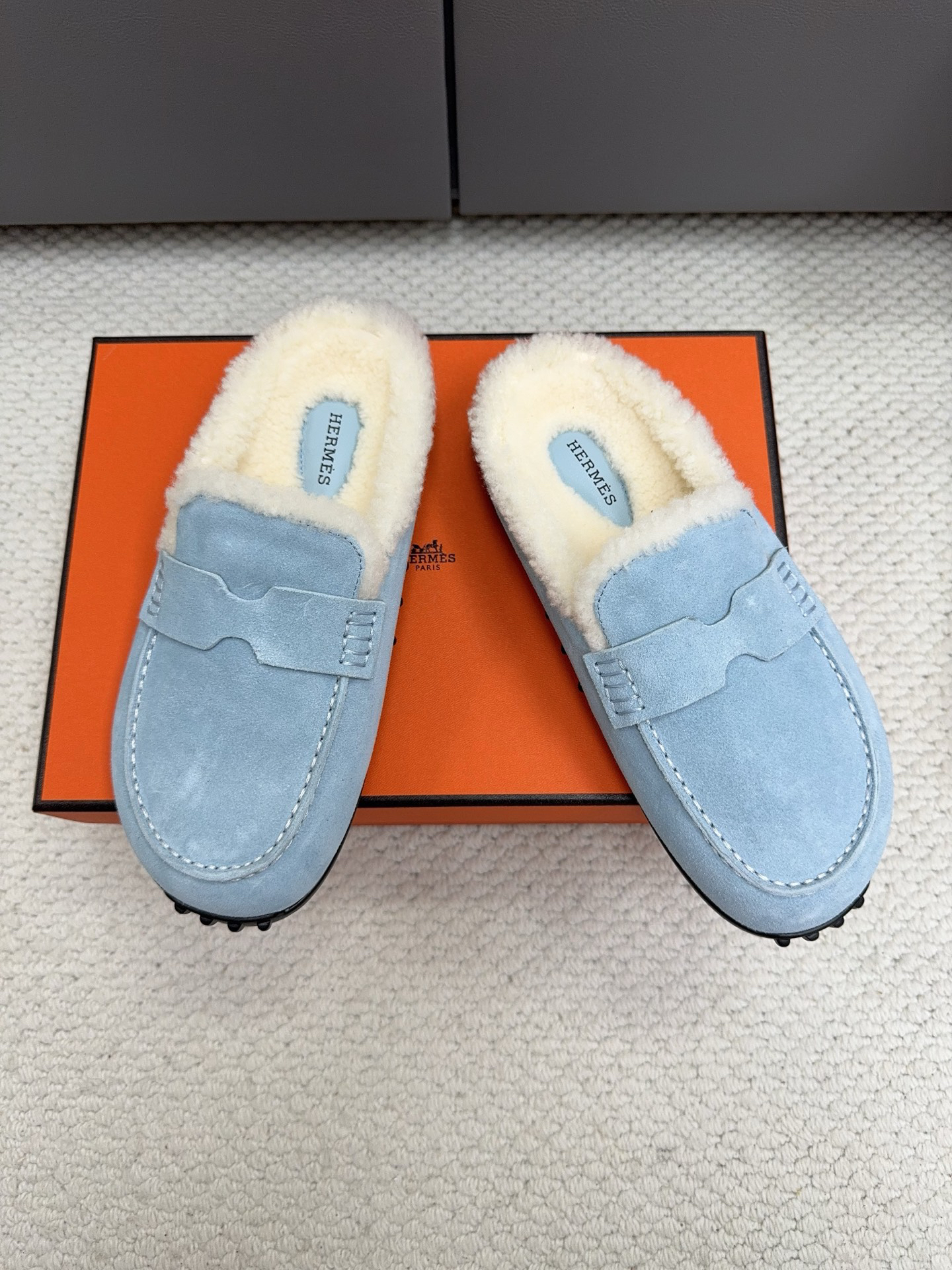 Hermes Shoes