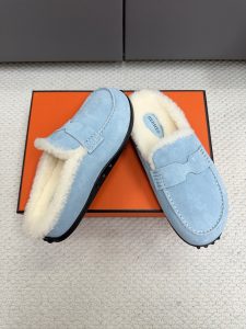 Hermes Shoes