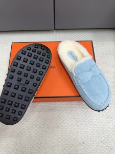 Hermes Shoes