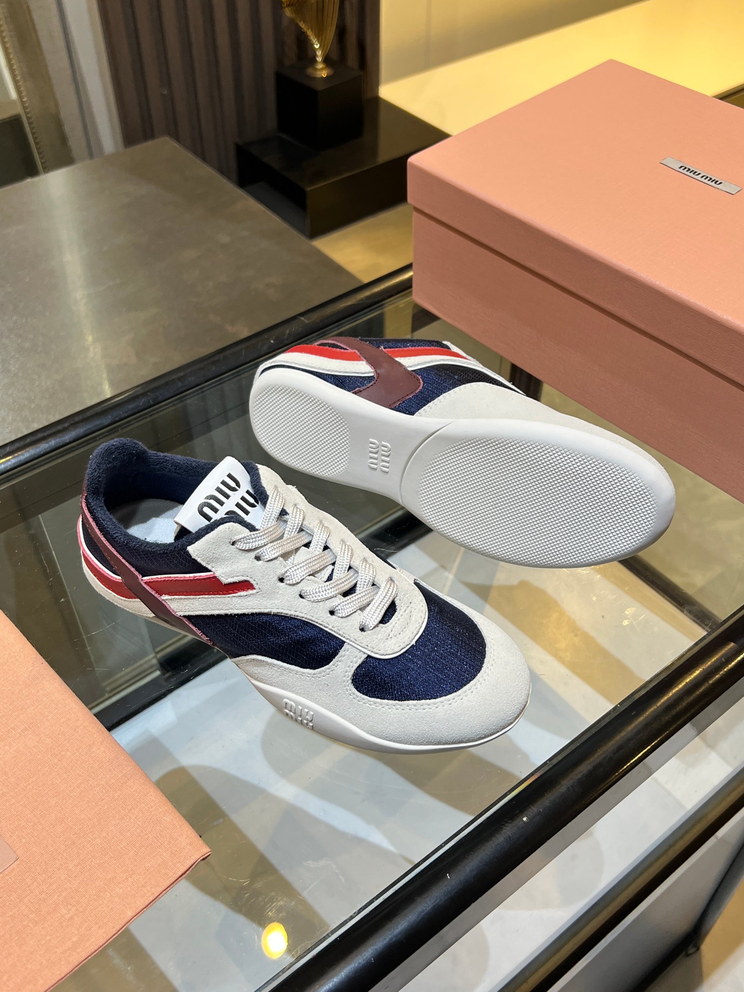 Sneakers