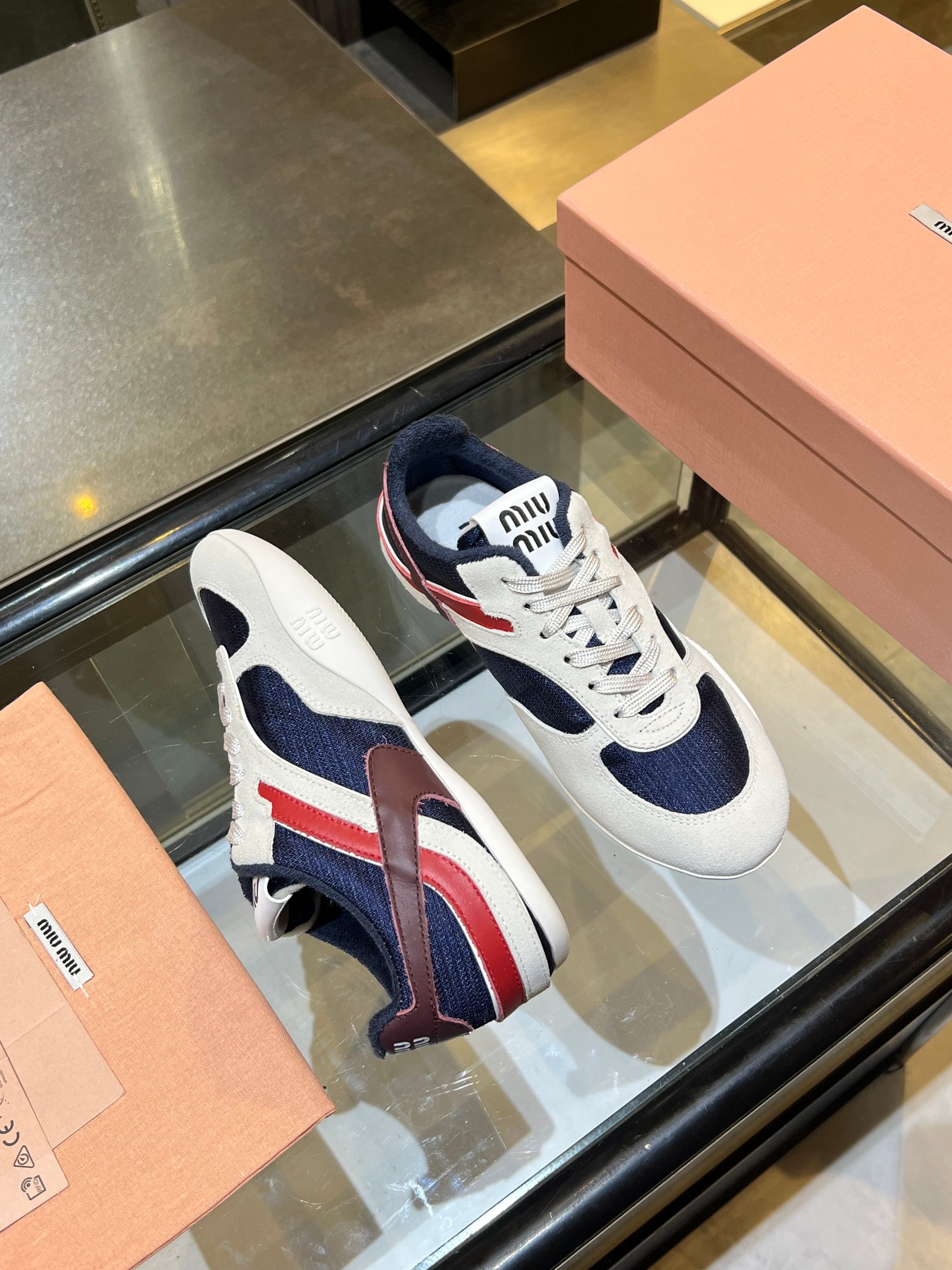 Sneakers